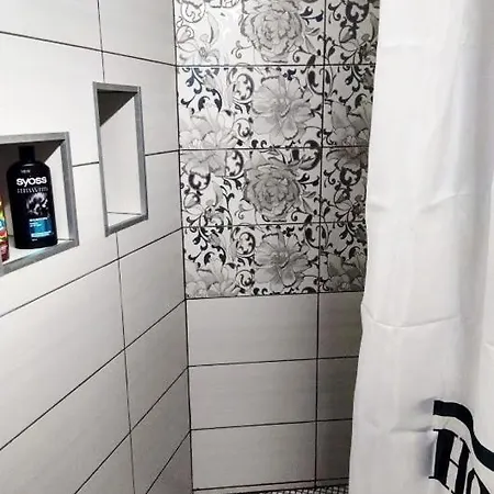 צ'רנוביץ Apartment 