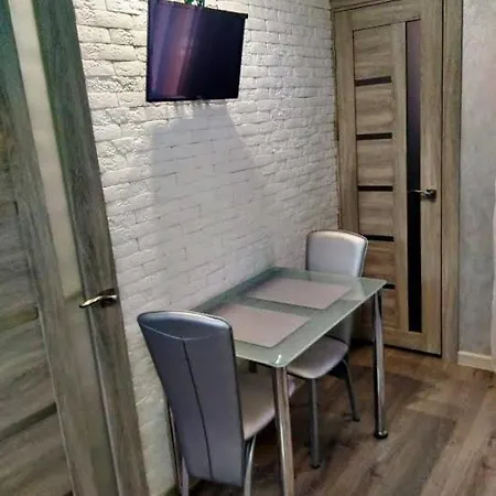 צ'רנוביץ Apartment 