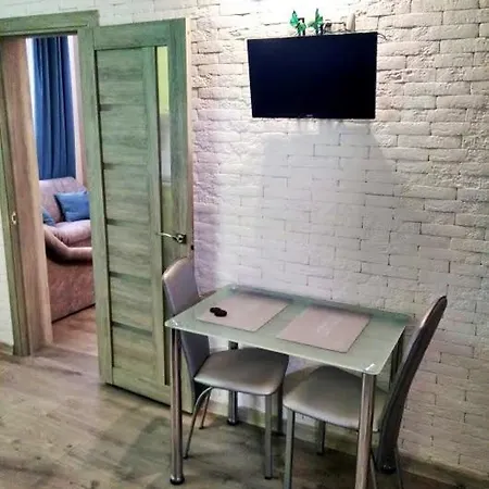 צ'רנוביץ Apartment 