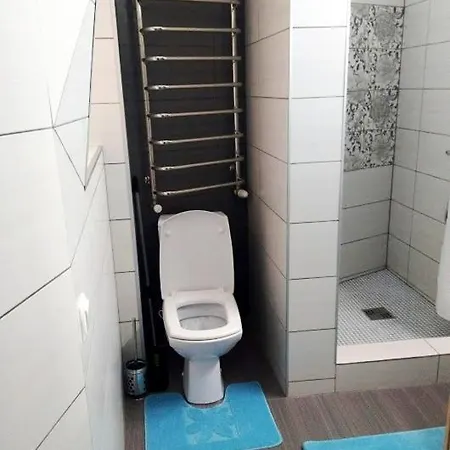 צ'רנוביץ Apartment 