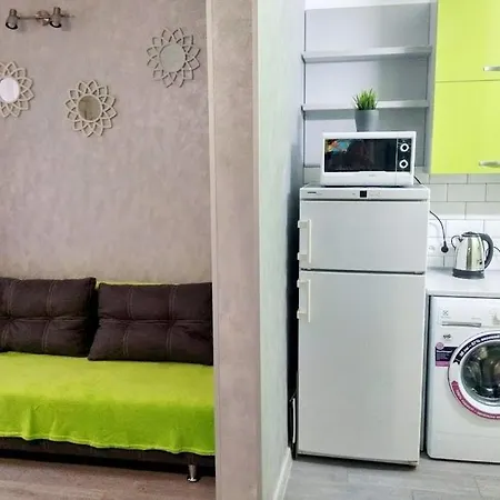 צ'רנוביץ Apartment 