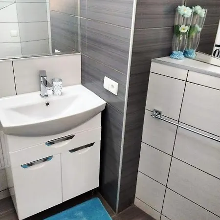 צ'רנוביץ Apartment 