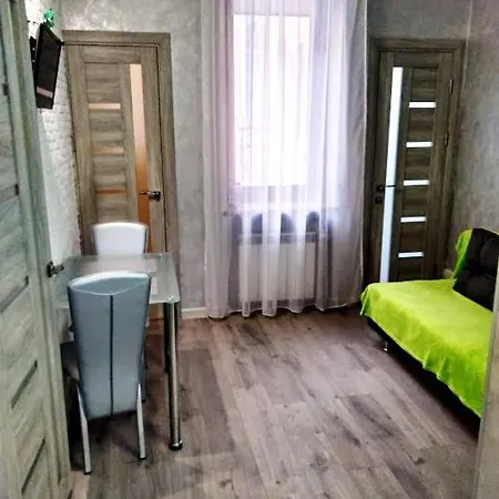 צ'רנוביץ Apartment 