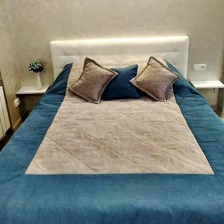 צ'רנוביץ Apartment 