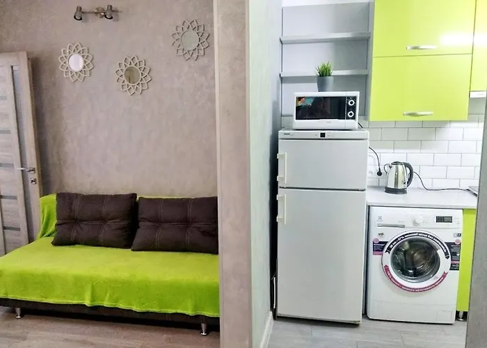 Apartment \