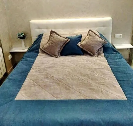 Apartment \